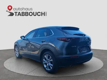 MAZDA CX-30 SELECTION LED NAV KAM TEMP ISOFIX HUD