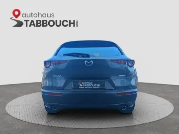 MAZDA CX-30 SELECTION LED NAV KAM TEMP ISOFIX HUD