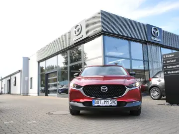 MAZDA CX-30 2.0 150ps Aut. Homura ACC   CarPlay   NAVI