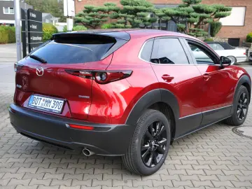 MAZDA CX-30 2.0 150ps Aut. Homura ACC   CarPlay   NAVI