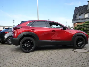 MAZDA CX-30 2.0 150ps Aut. Homura ACC   CarPlay   NAVI
