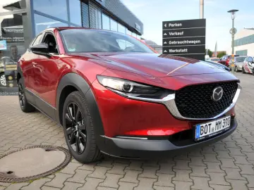 MAZDA CX-30 2.0 150ps Aut. Homura ACC   CarPlay   NAVI