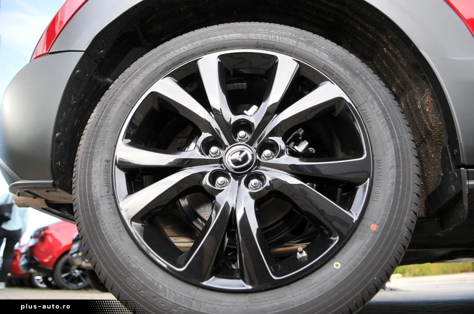 MAZDA CX-30 2.0 150ps Aut. Homura ACC   CarPlay   NAVI