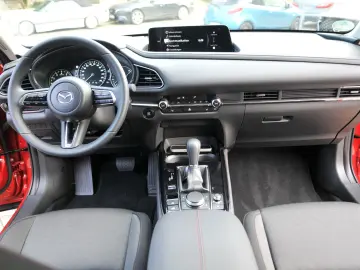 MAZDA CX-30 2.0 150ps Aut. Homura ACC   CarPlay   NAVI