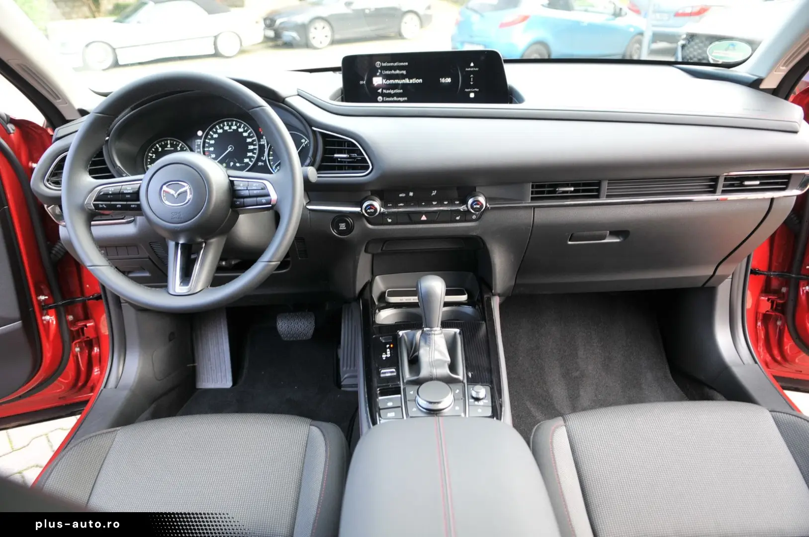 MAZDA CX-30 2.0 150ps Aut. Homura ACC   CarPlay   NAVI