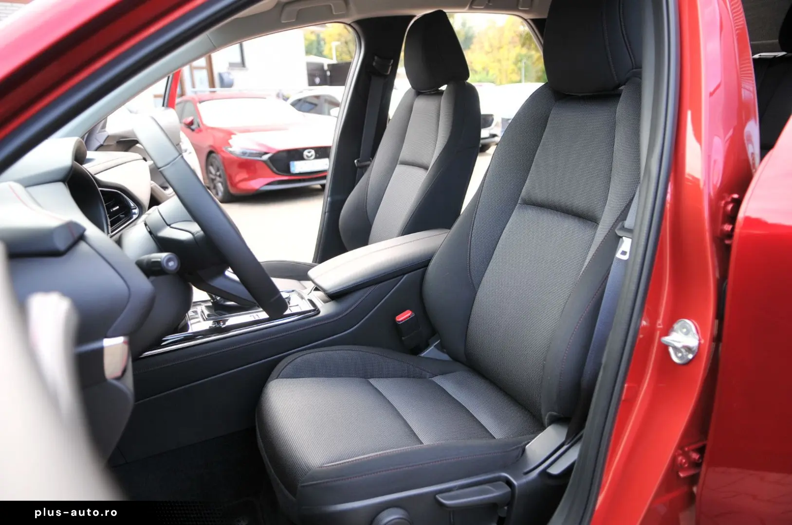 MAZDA CX-30 2.0 150ps Aut. Homura ACC   CarPlay   NAVI