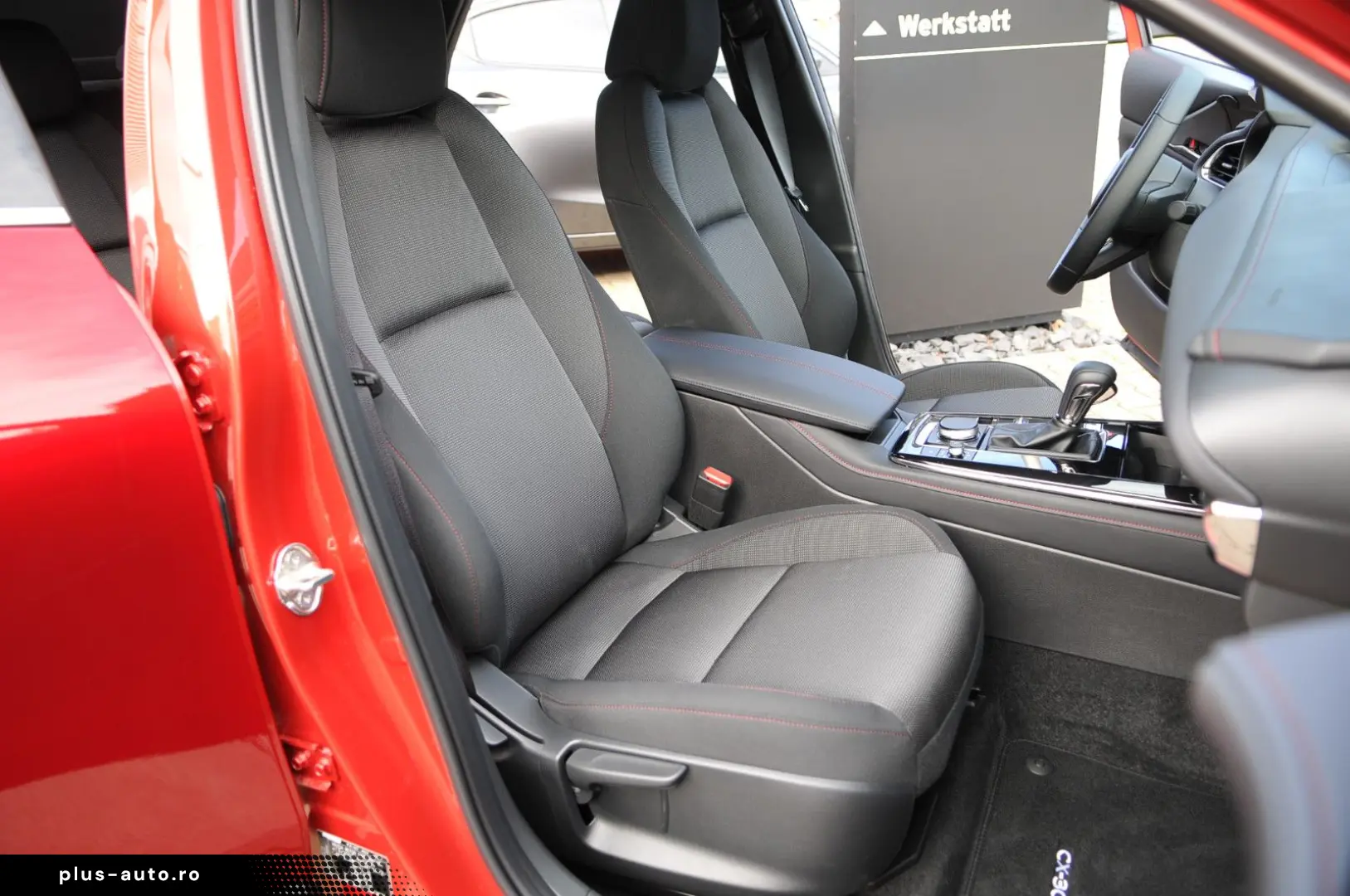 MAZDA CX-30 2.0 150ps Aut. Homura ACC   CarPlay   NAVI