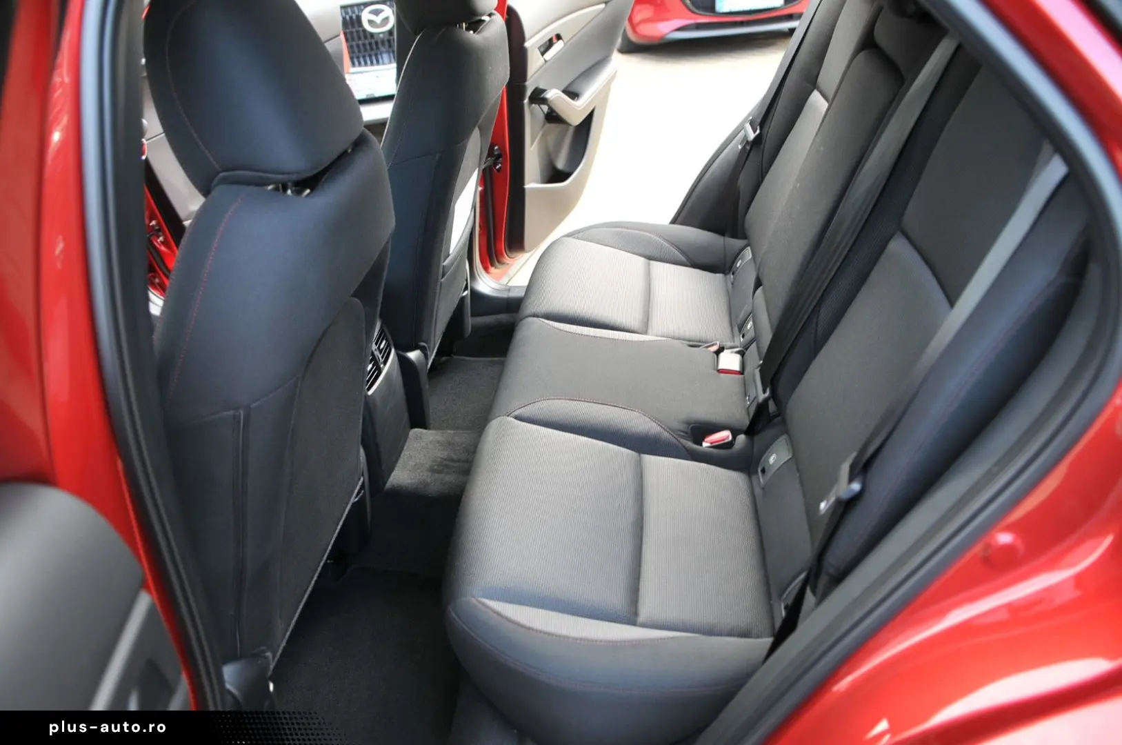 MAZDA CX-30 2.0 150ps Aut. Homura ACC   CarPlay   NAVI