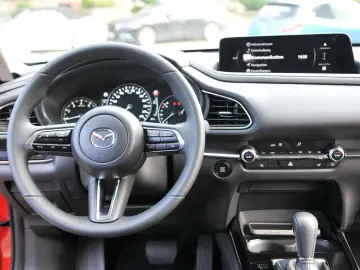 MAZDA CX-30 2.0 150ps Aut. Homura ACC   CarPlay   NAVI