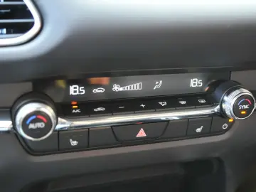 MAZDA CX-30 2.0 150ps Aut. Homura ACC   CarPlay   NAVI