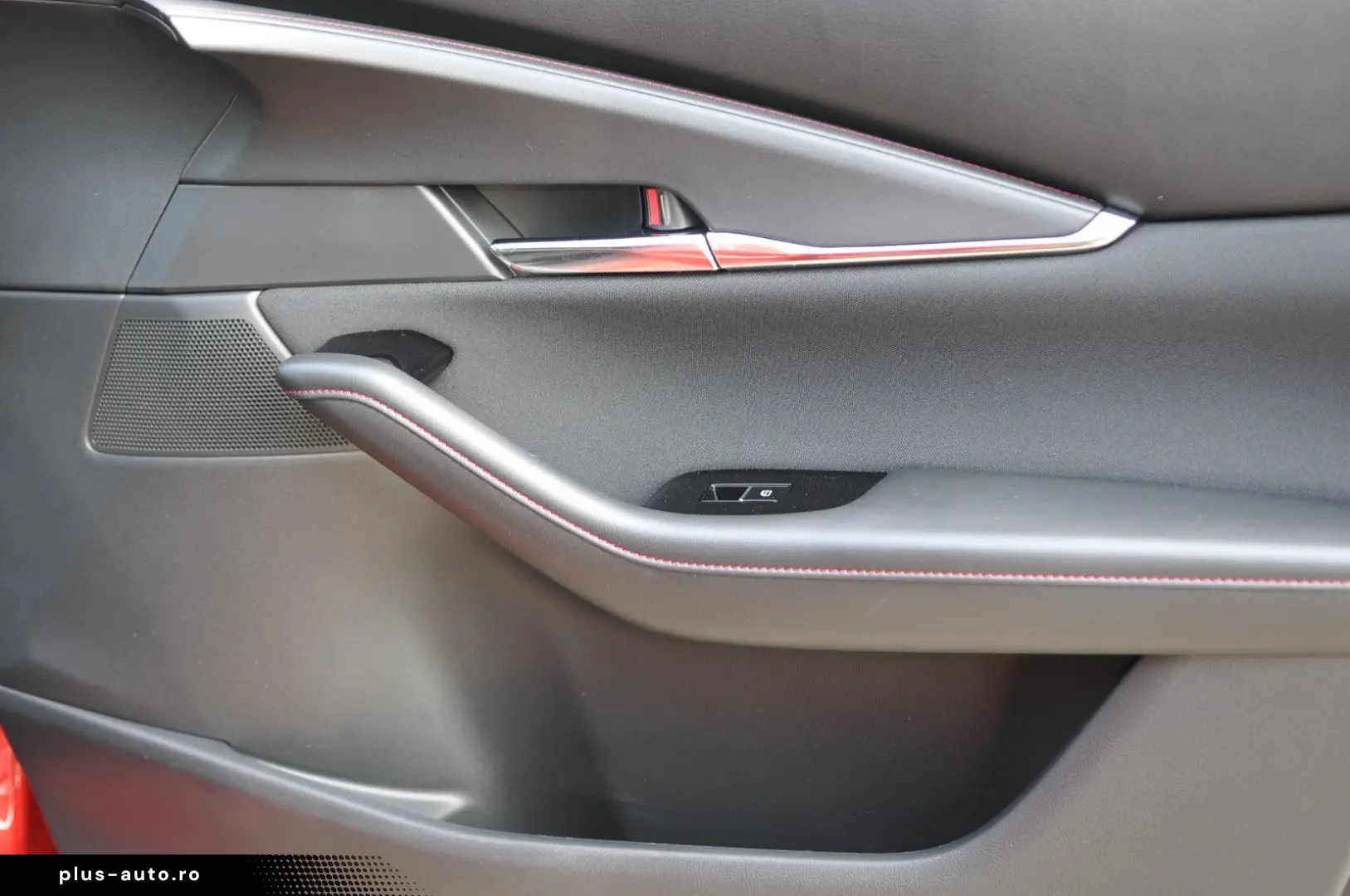 MAZDA CX-30 2.0 150ps Aut. Homura ACC   CarPlay   NAVI