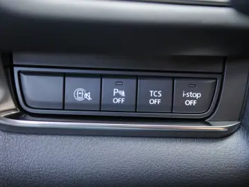 MAZDA CX-30 2.0 150ps Aut. Homura ACC   CarPlay   NAVI