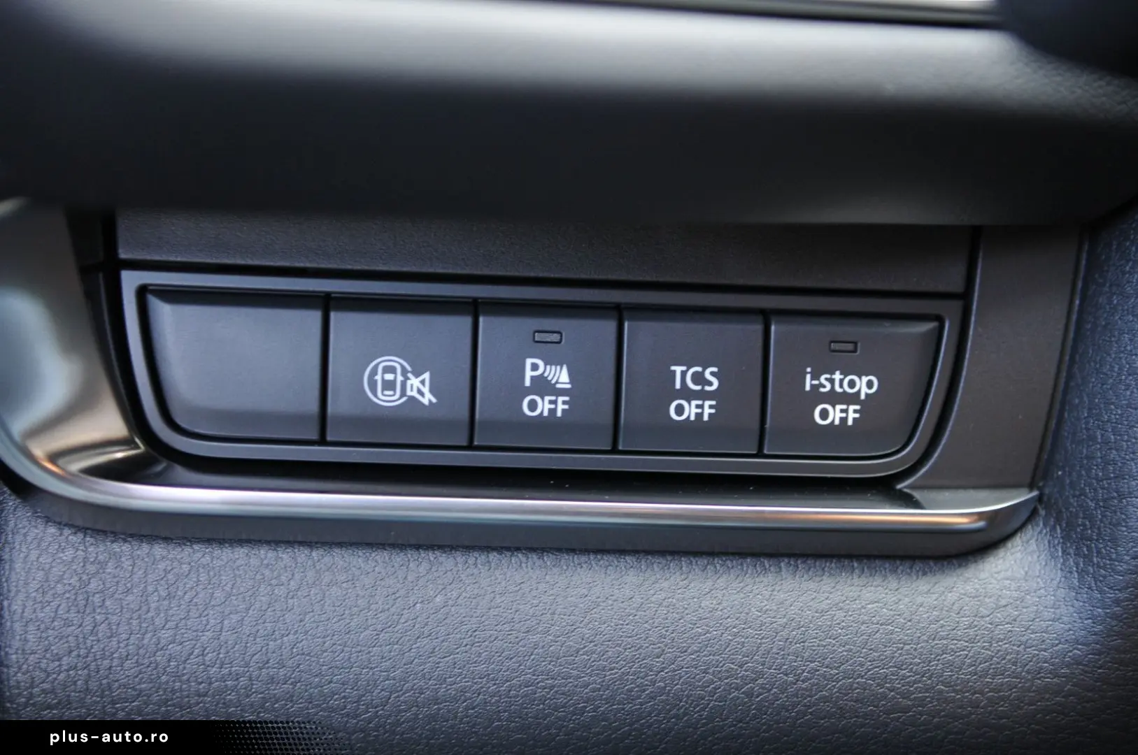 MAZDA CX-30 2.0 150ps Aut. Homura ACC   CarPlay   NAVI