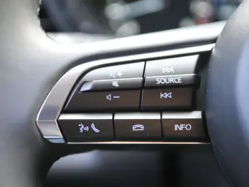 MAZDA CX-30 2.0 150ps Aut. Homura ACC   CarPlay   NAVI