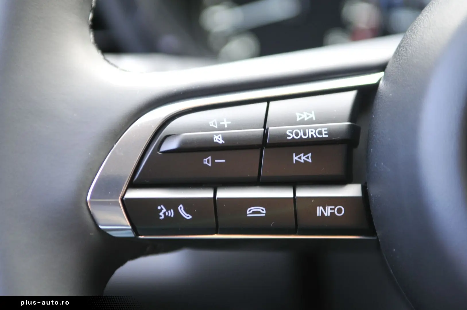 MAZDA CX-30 2.0 150ps Aut. Homura ACC   CarPlay   NAVI