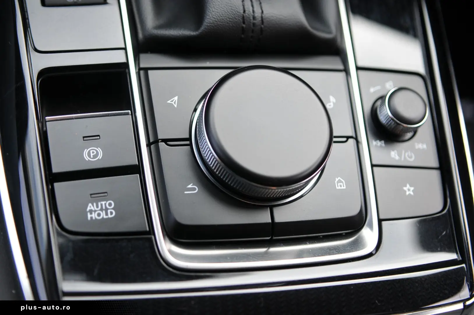 MAZDA CX-30 2.0 150ps Aut. Homura ACC   CarPlay   NAVI