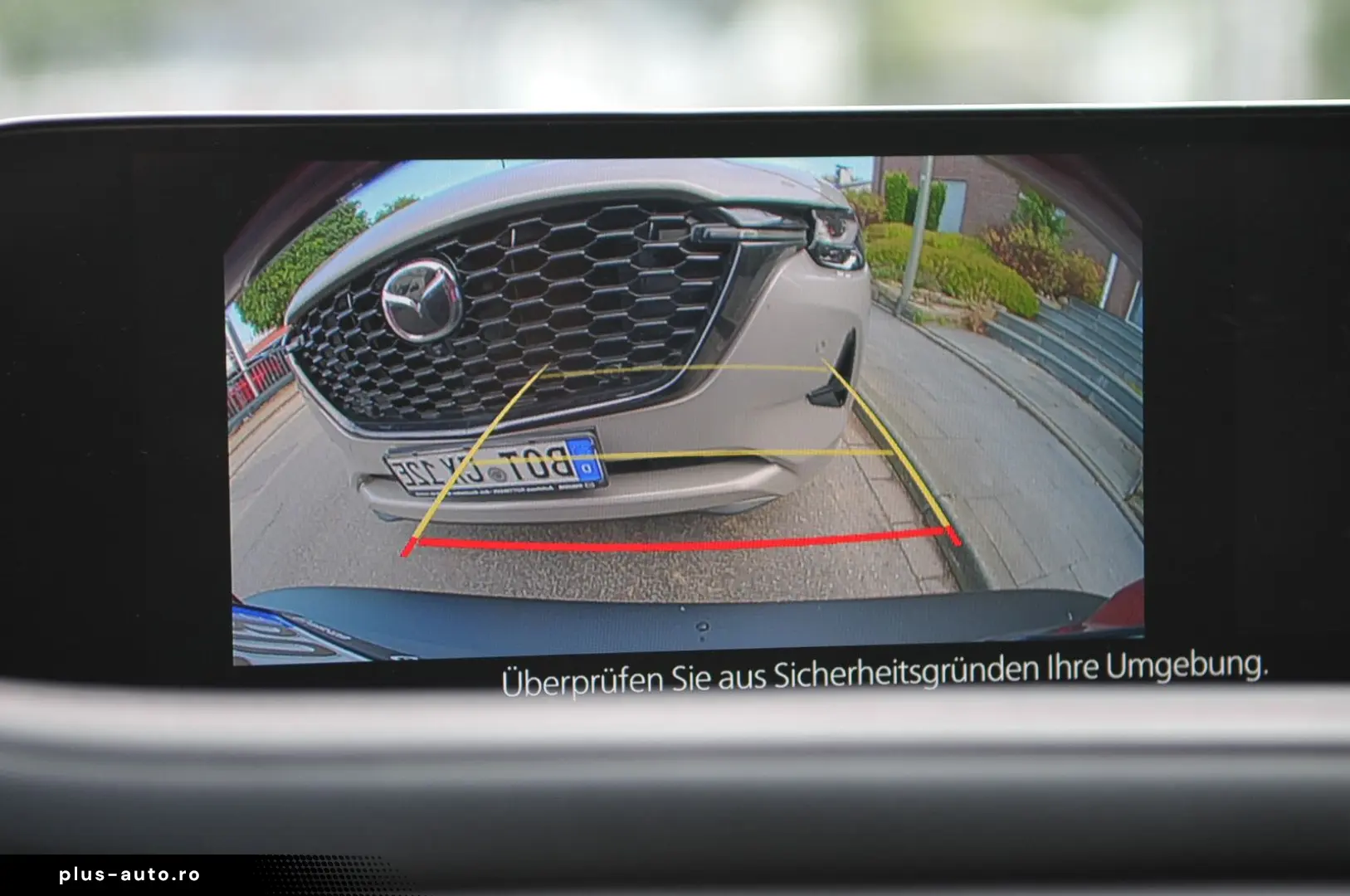 MAZDA CX-30 2.0 150ps Aut. Homura ACC   CarPlay   NAVI