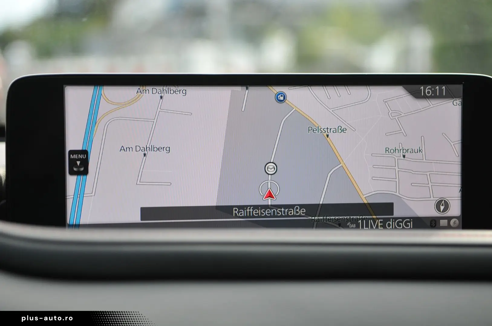 MAZDA CX-30 2.0 150ps Aut. Homura ACC   CarPlay   NAVI