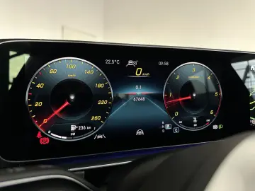 MERCEDES-BENZ GLE 400 d AMG  PANO LUFT 360  HUD AHK BURM 22