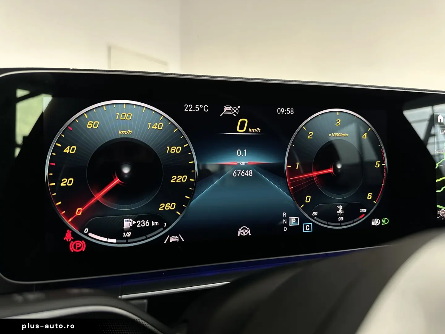 MERCEDES-BENZ GLE 400 d AMG  PANO LUFT 360  HUD AHK BURM 22