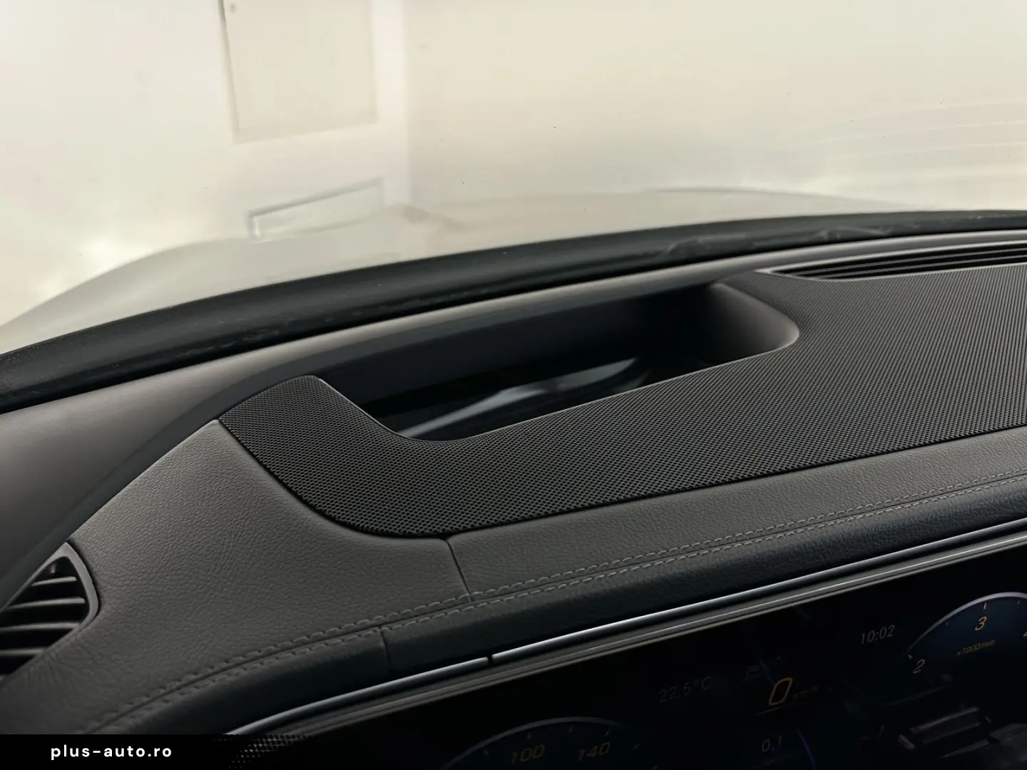 MERCEDES-BENZ GLE 400 d AMG  PANO LUFT 360  HUD AHK BURM 22