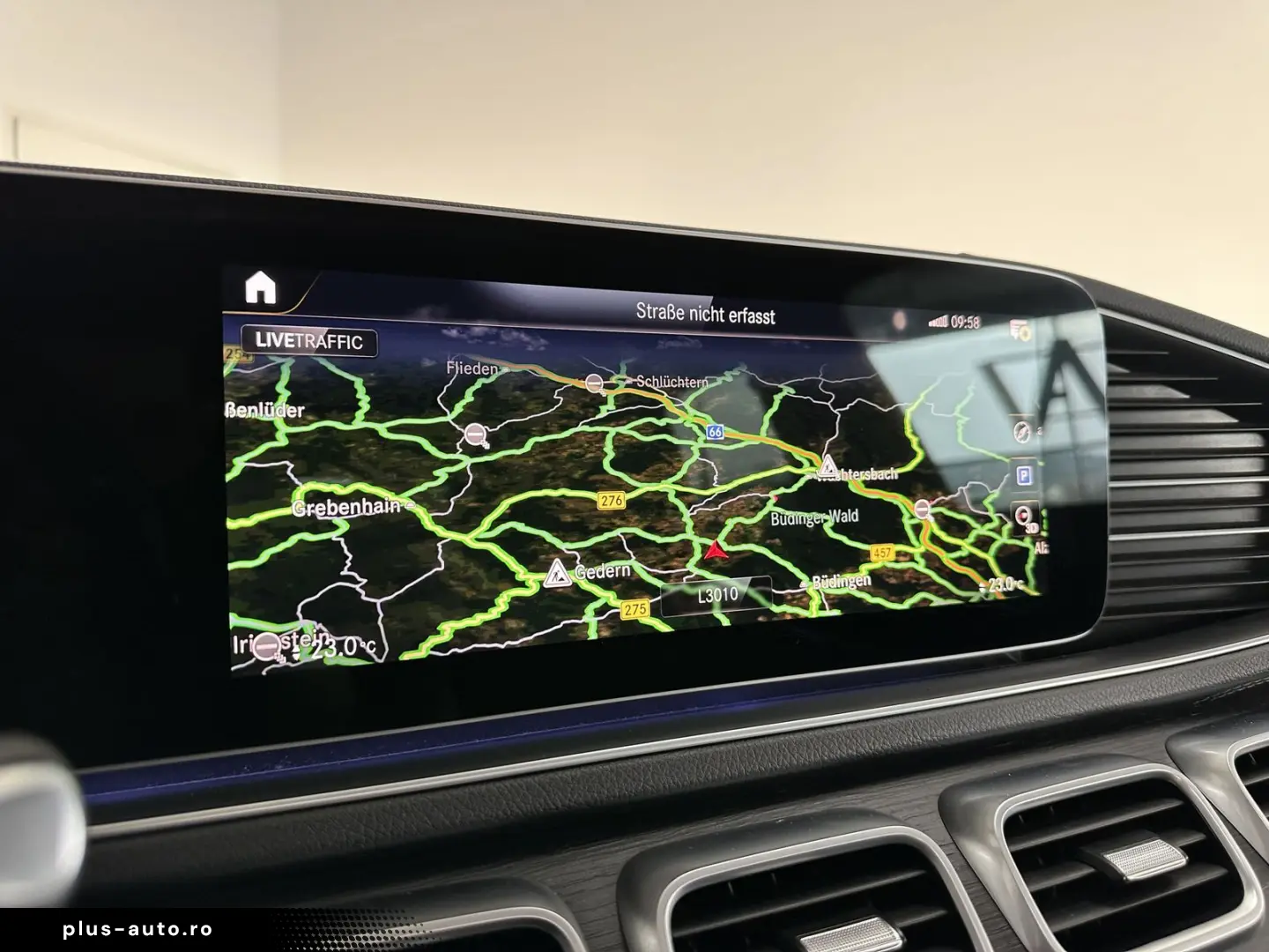 MERCEDES-BENZ GLE 400 d AMG  PANO LUFT 360  HUD AHK BURM 22