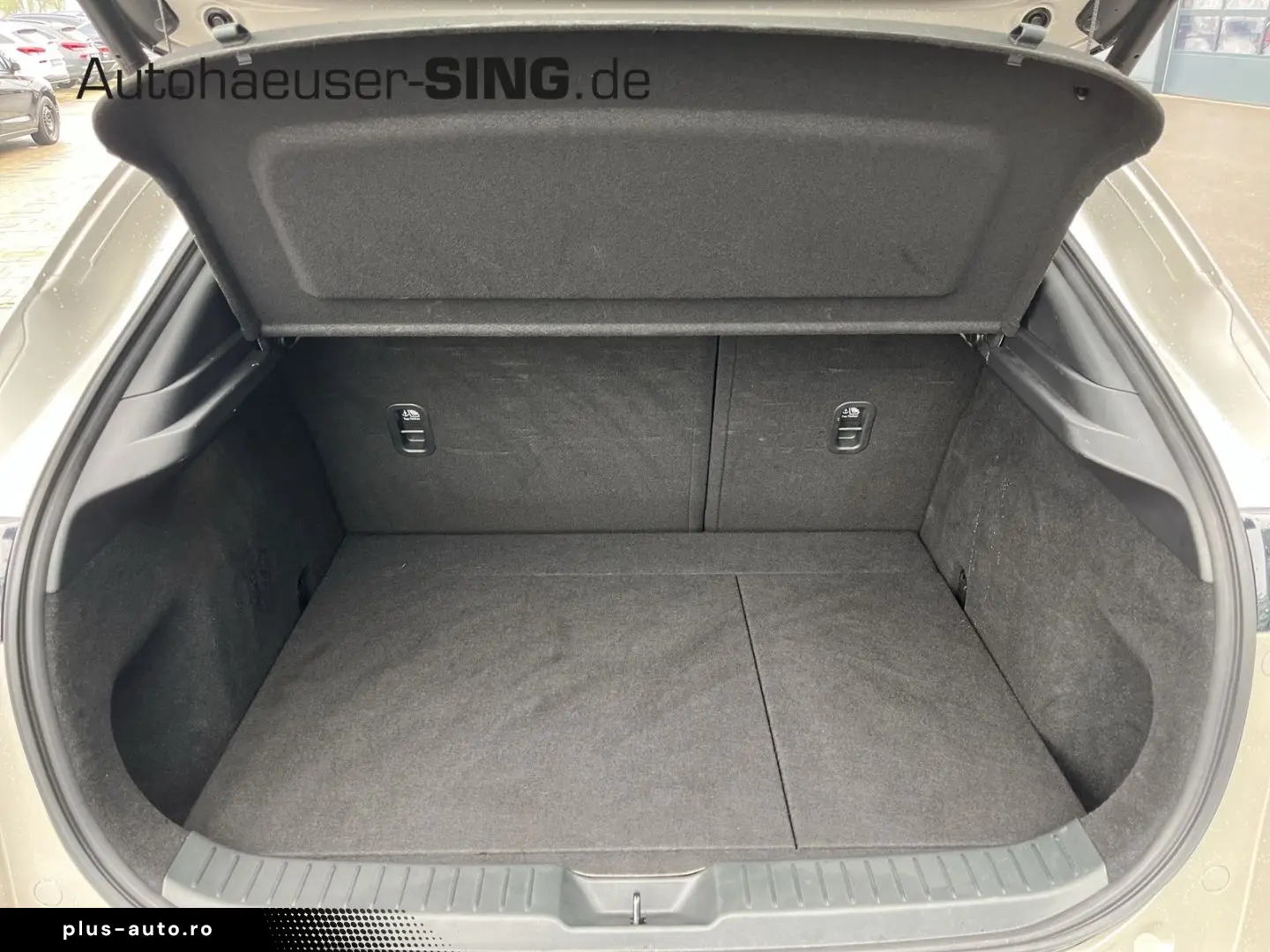 MAZDA CX-30 Homura Allrad 360  LED HeadUP Keyless