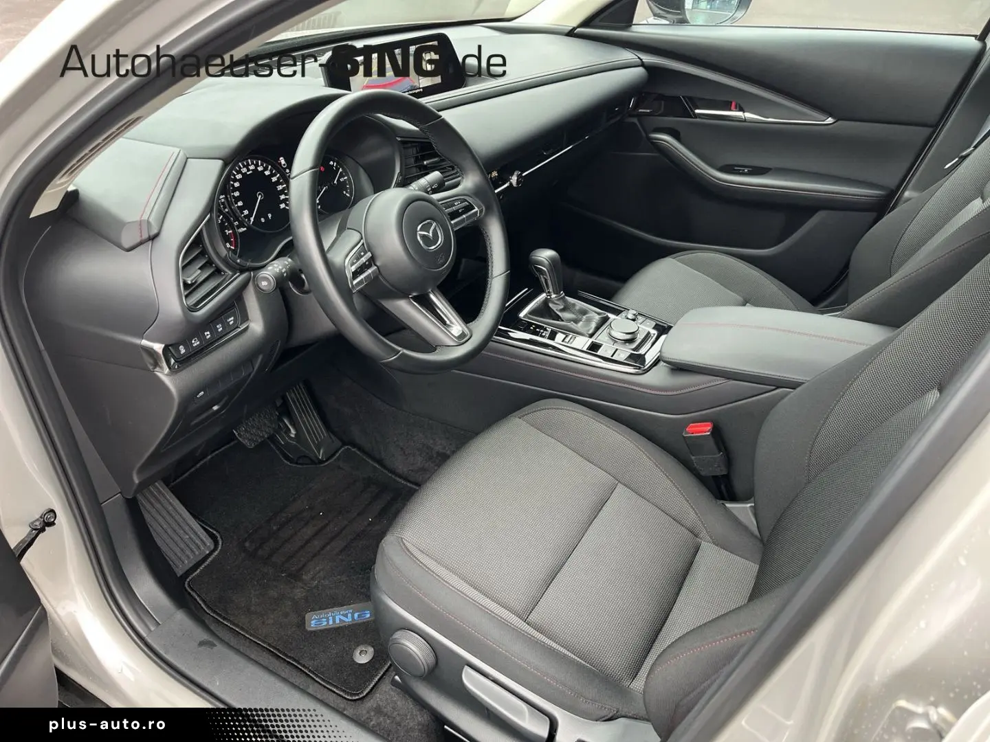 MAZDA CX-30 Homura Allrad 360  LED HeadUP Keyless