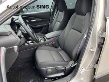 MAZDA CX-30 Homura Allrad 360  LED HeadUP Keyless