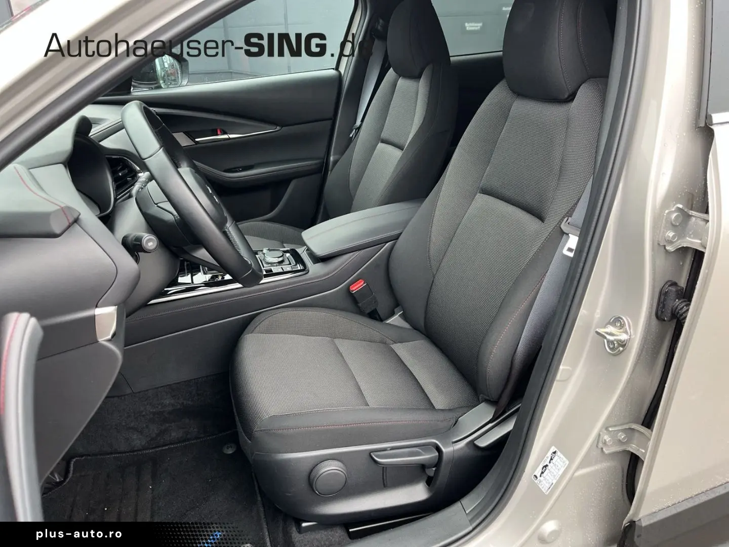 MAZDA CX-30 Homura Allrad 360  LED HeadUP Keyless