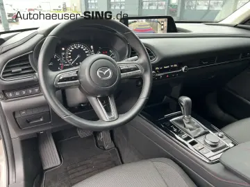 MAZDA CX-30 Homura Allrad 360  LED HeadUP Keyless