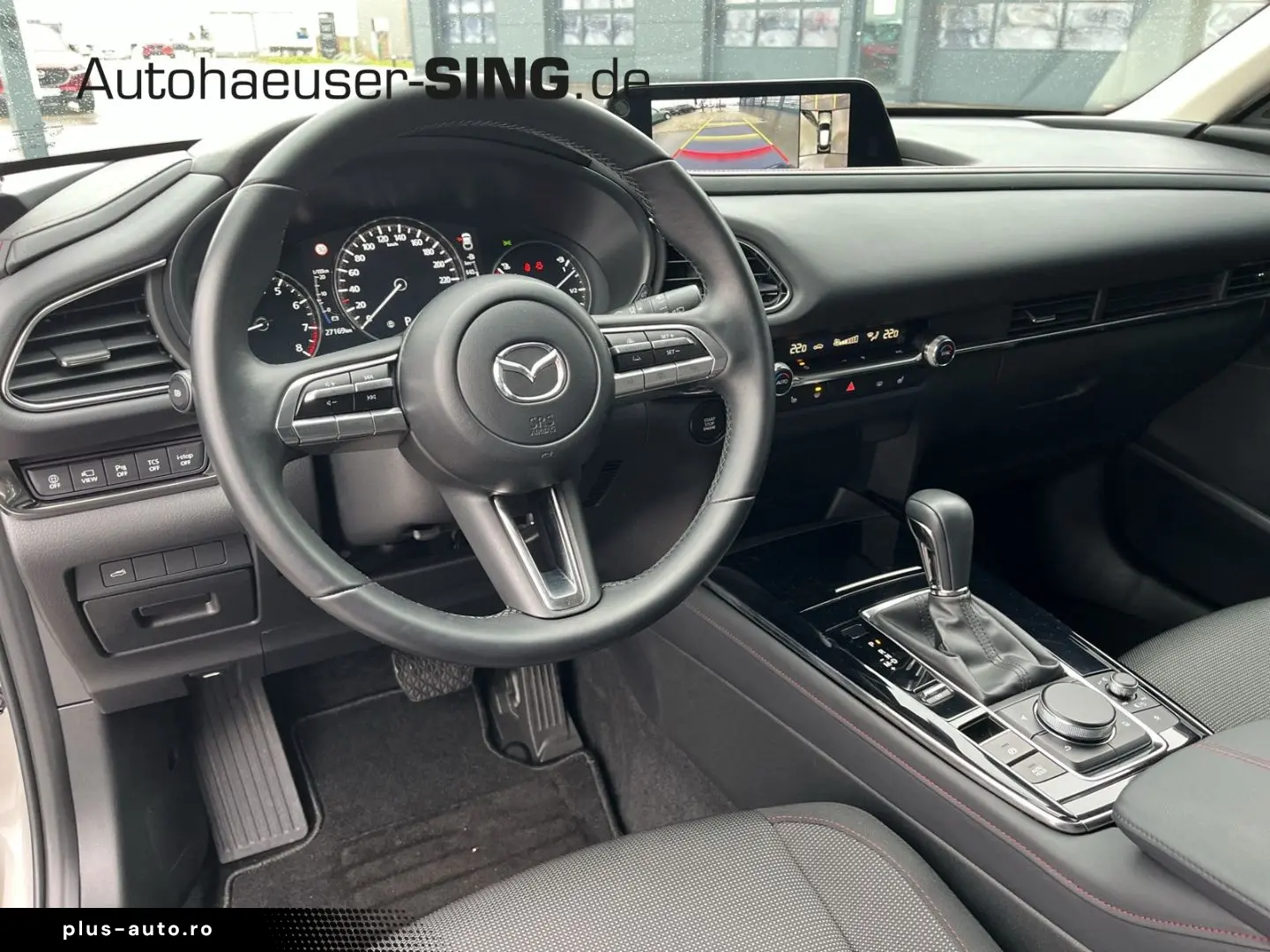 MAZDA CX-30 Homura Allrad 360  LED HeadUP Keyless