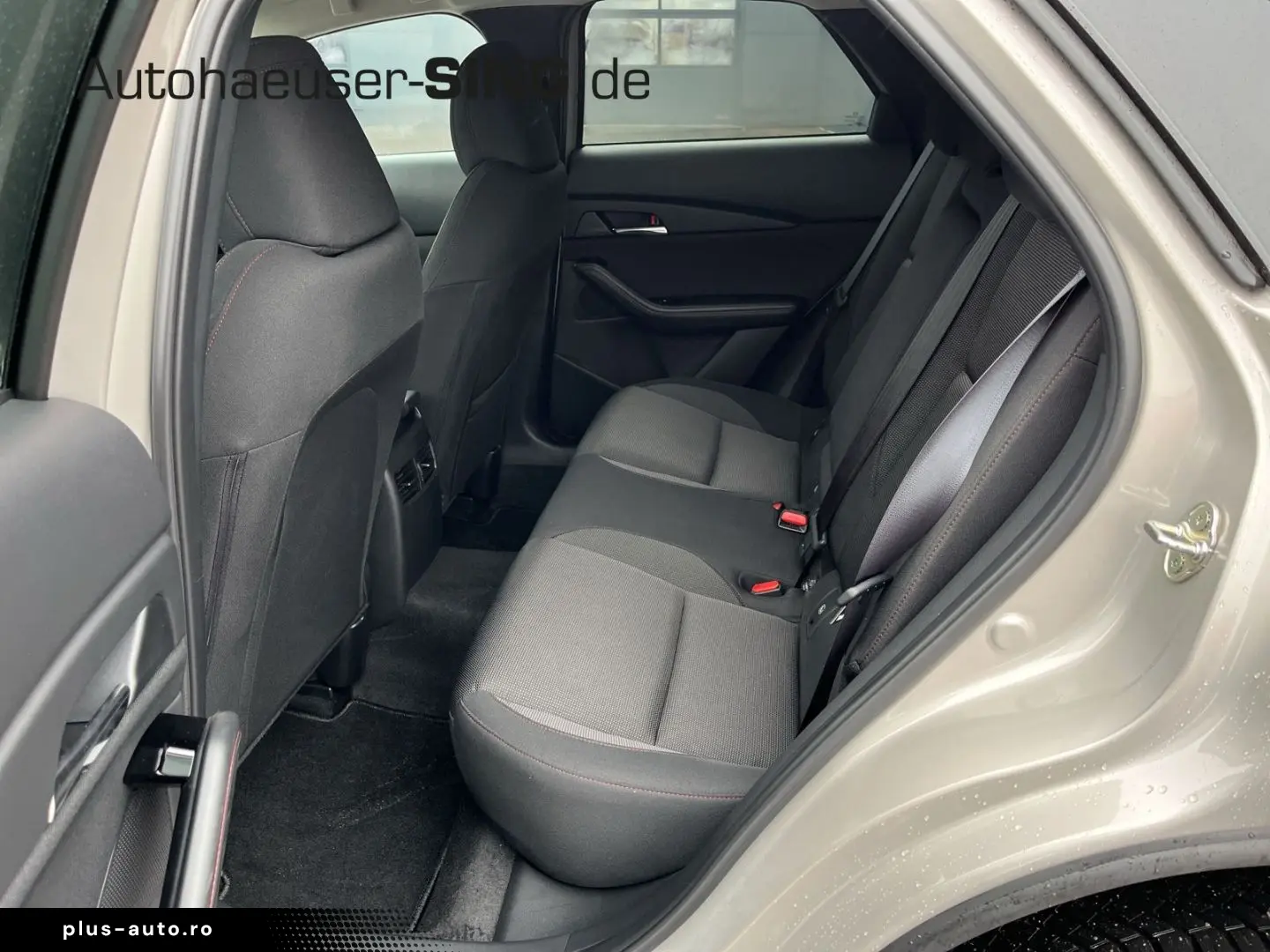 MAZDA CX-30 Homura Allrad 360  LED HeadUP Keyless