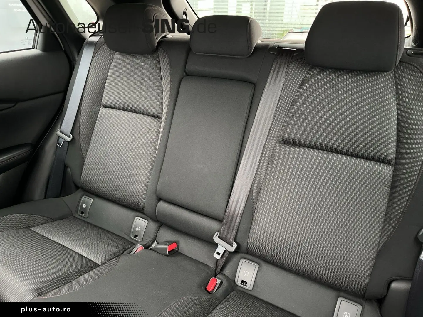 MAZDA CX-30 Homura Allrad 360  LED HeadUP Keyless