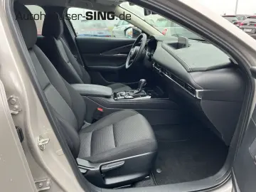 MAZDA CX-30 Homura Allrad 360  LED HeadUP Keyless