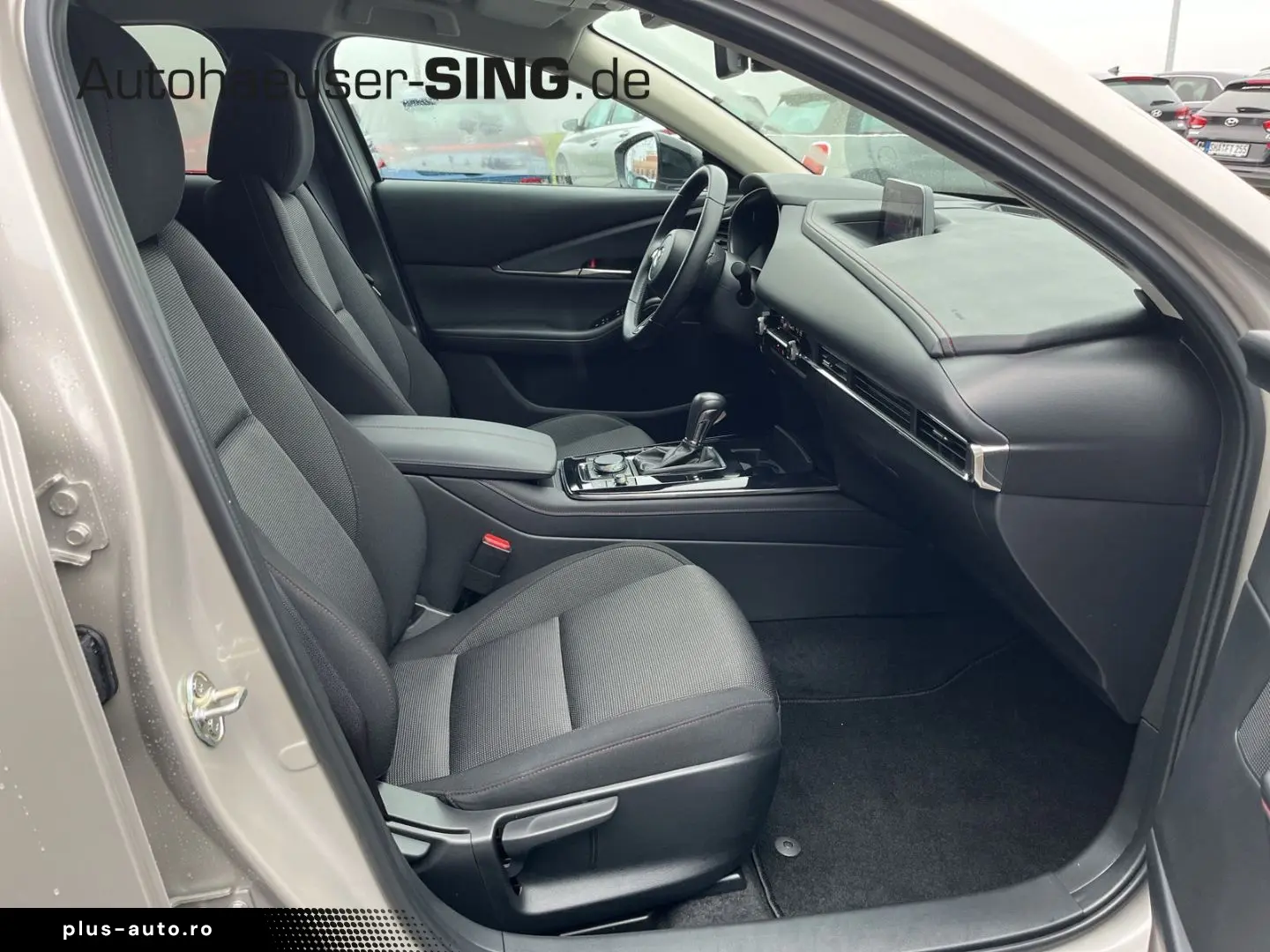 MAZDA CX-30 Homura Allrad 360  LED HeadUP Keyless