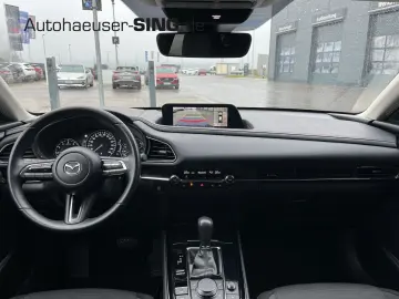 MAZDA CX-30 Homura Allrad 360  LED HeadUP Keyless