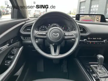 MAZDA CX-30 Homura Allrad 360  LED HeadUP Keyless