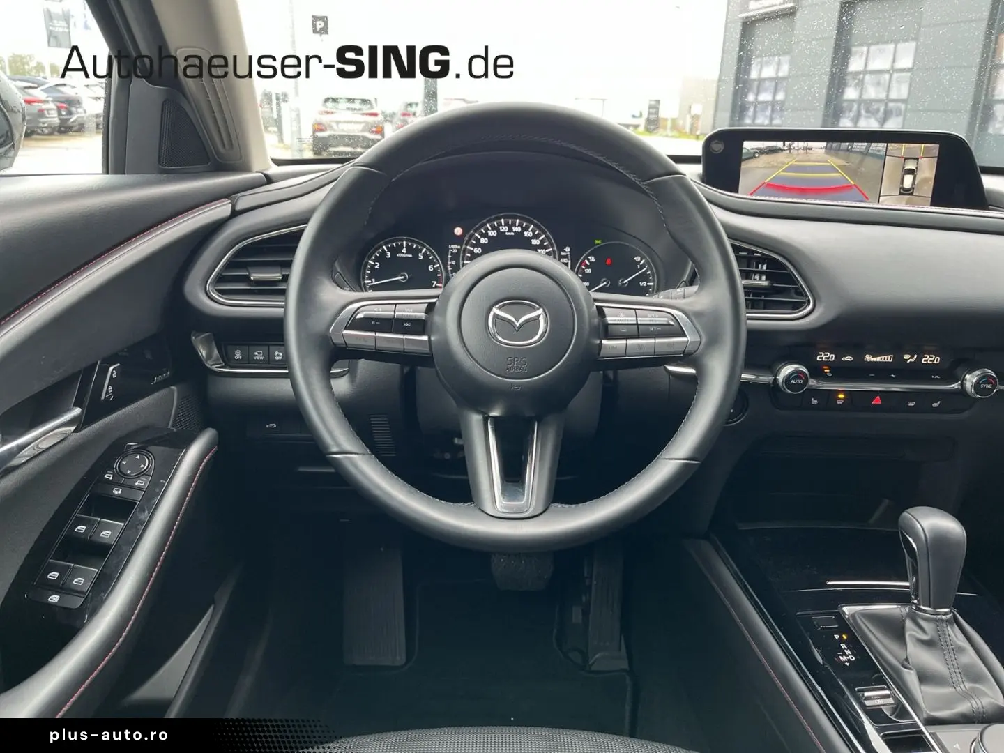 MAZDA CX-30 Homura Allrad 360  LED HeadUP Keyless