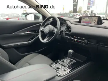 MAZDA CX-30 Homura Allrad 360  LED HeadUP Keyless