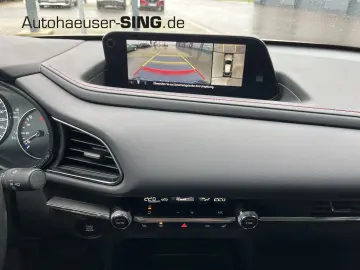 MAZDA CX-30 Homura Allrad 360  LED HeadUP Keyless