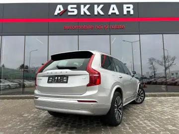 Volvo XC 90 Recharge T8 eAWD Inscription Expression 2021