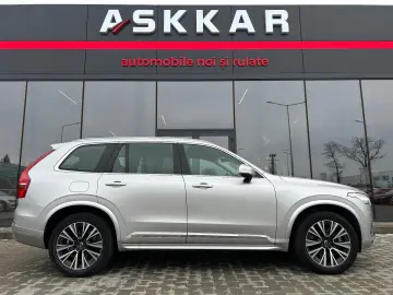 Volvo XC 90 Recharge T8 eAWD Inscription Expression 2021