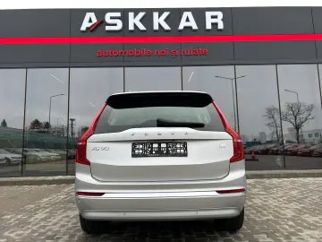 Volvo XC 90 Recharge T8 eAWD Inscription Expression 2021