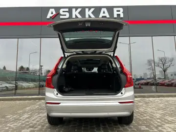 Volvo XC 90 Recharge T8 eAWD Inscription Expression 2021