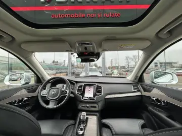 Volvo XC 90 Recharge T8 eAWD Inscription Expression 2021