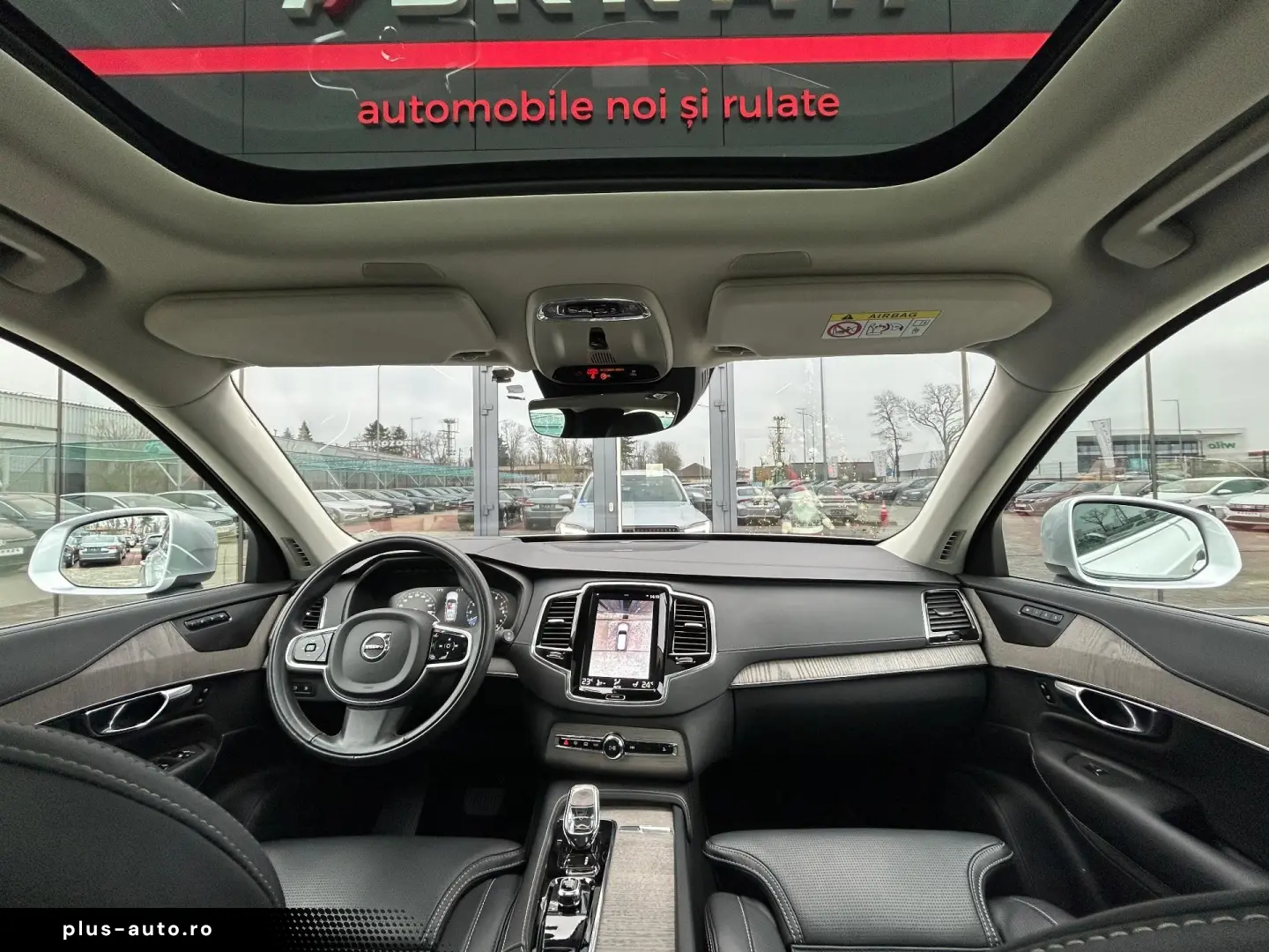 Volvo XC 90 Recharge T8 eAWD Inscription Expression 2021