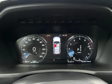 Volvo XC 90 Recharge T8 eAWD Inscription Expression 2021