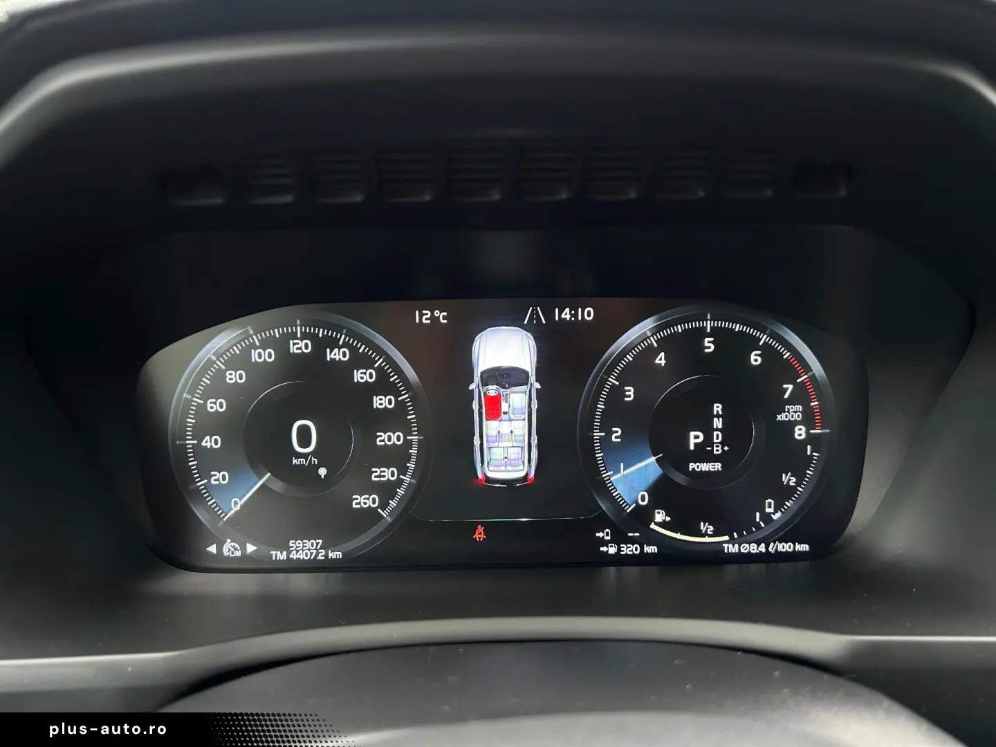 Volvo XC 90 Recharge T8 eAWD Inscription Expression 2021