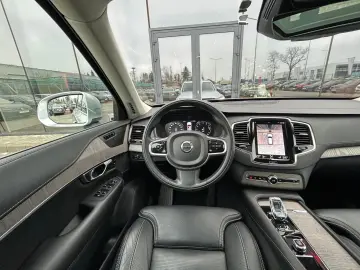 Volvo XC 90 Recharge T8 eAWD Inscription Expression 2021
